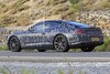 Spyshots Bentley Continental GT