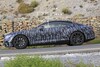 Spyshots Bentley Continental GT