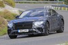 Spyshots Bentley Continental GT