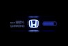 Honda teaser Urban EV Concept