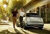 Mini Electric Concept