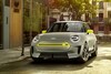 Mini Electric Concept