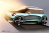 Mini Electric Concept