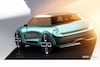 Mini Electric Concept