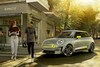 Mini Electric Concept