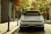 Mini Electric Concept