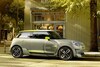 Mini Electric Concept
