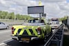 weginspecteur Rijkswaterstaat