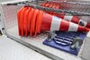 weginspecteur Rijkswaterstaat pylonen
