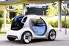 Smart Vision EQ ForTwo