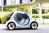 Smart Vision EQ ForTwo