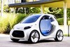 Smart Vision EQ ForTwo