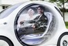 Smart Vision EQ ForTwo