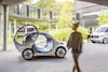 Smart Vision EQ ForTwo