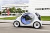 Smart Vision EQ ForTwo
