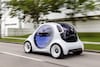 Smart Vision EQ ForTwo