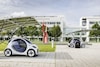Smart Vision EQ ForTwo