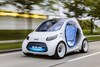 Smart Vision EQ ForTwo