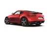 Modeljaarupdate Nissan 370Z