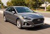 Hyundai Sonata 2018
