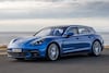 Porsche Panamera Sport Turismo