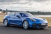 Porsche Panamera Sport Turismo