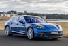 Porsche Panamera Sport Turismo