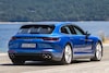 Porsche Panamera Sport Turismo