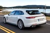 Porsche Panamera Sport Turismo