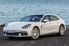 Porsche Panamera Sport Turismo