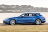 Porsche Panamera Sport Turismo