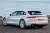 Porsche Panamera Sport Turismo