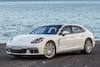 Porsche Panamera Sport Turismo