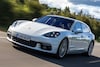 Porsche Panamera Sport Turismo