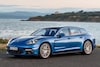 Porsche Panamera Sport Turismo