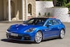 Porsche Panamera Sport Turismo