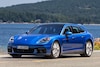 Porsche Panamera Sport Turismo