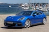 Porsche Panamera Sport Turismo