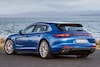Porsche Panamera Sport Turismo