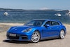 Porsche Panamera Sport Turismo