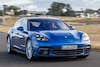 Porsche Panamera Sport Turismo