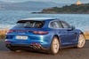 Porsche Panamera Sport Turismo