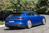 Porsche Panamera Sport Turismo