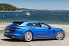 Porsche Panamera Sport Turismo