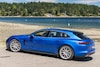 Porsche Panamera Sport Turismo