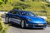 Porsche Panamera Sport Turismo