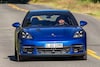 Porsche Panamera Sport Turismo