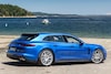 Porsche Panamera Sport Turismo