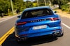 Porsche Panamera Sport Turismo