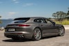 Porsche Panamera Sport Turismo
